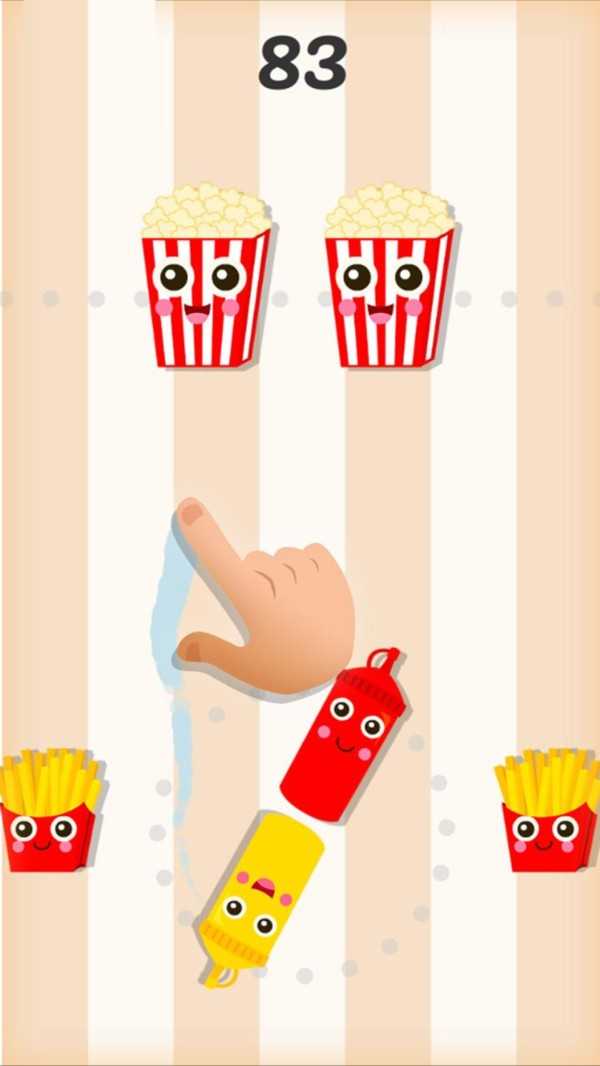 趣味快餐 v1.0.0 安卓版 2