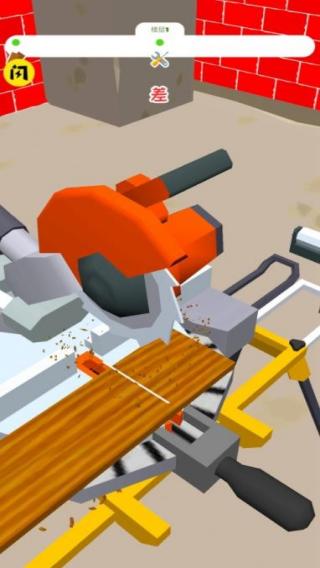 建房模擬器3D v0.1 安卓版 0