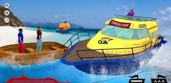 快艇船長 v1.10 安卓版 0