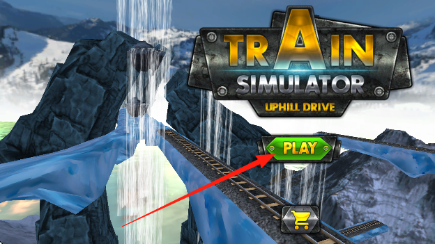 印度小火車模擬器鐵軌運(yùn)輸 v1.0 安卓版 0