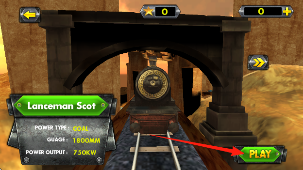 印度小火車模擬器鐵軌運(yùn)輸 v1.0 安卓版 2