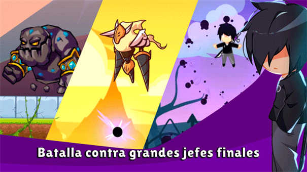 邊境之曲奇幻冒險 v3.0.2 安卓版 2