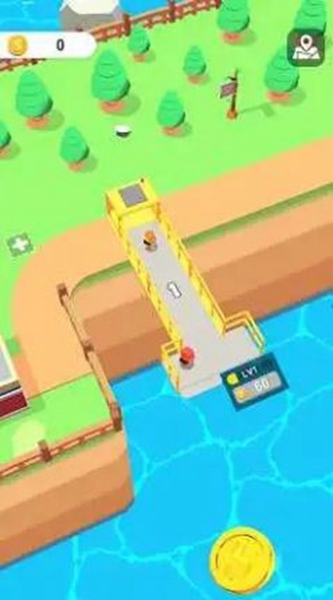 空閑蹦極大亨 v0.0.1 安卓版 0