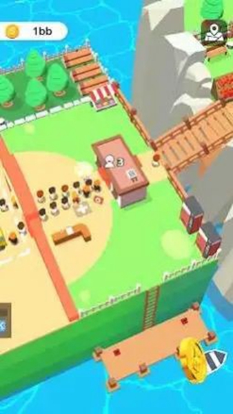 空閑蹦極大亨 v0.0.1 安卓版 2