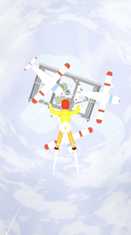 聯(lián)合跳傘 v0.0.1 安卓版 1