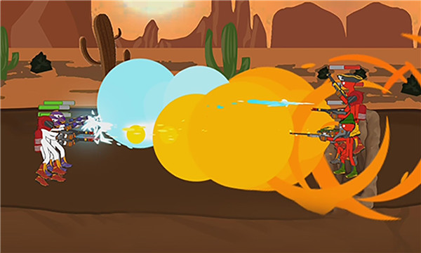 火柴人戰(zhàn)爭(zhēng)遺產(chǎn)世界大戰(zhàn) v2.08 安卓版 1