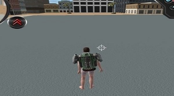 喷射超人 v1.7 安卓版1