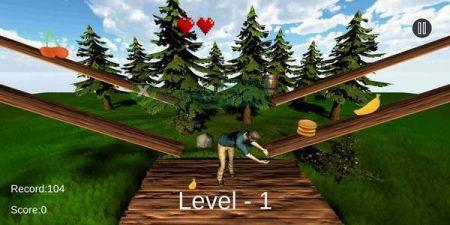 抓住一個可食用 v1.1 最新版 0