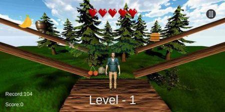 抓住一個可食用 v1.1 最新版 1