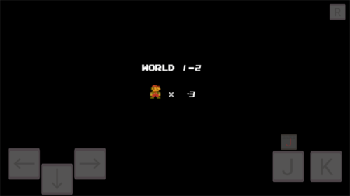 馬里奧 v0.04 安卓版 0
