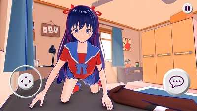 米塔病嬌模擬器 v2.0 手機版 3