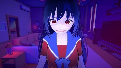 米塔病嬌模擬器 v2.0 手機版 2