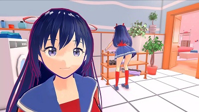 米塔病嬌模擬器 v2.0 手機版 4