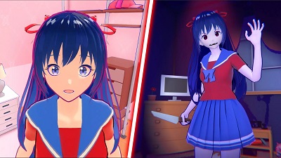 米塔病嬌模擬器 v2.0 手機版 1