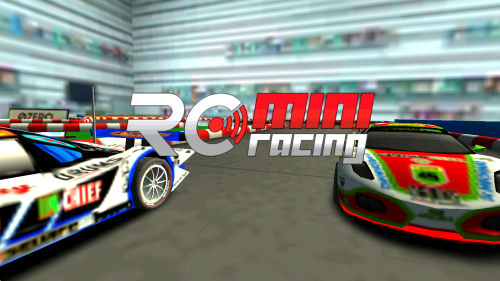 遙控迷你賽車 v1.3.1 安卓版 2