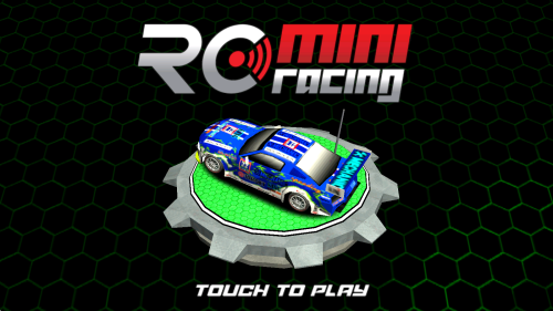 遙控迷你賽車 v1.3.1 安卓版 0