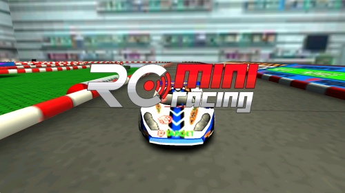 遙控迷你賽車 v1.3.1 安卓版 1