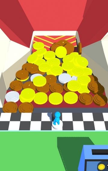 完美飛盤 v1.0 安卓版 1