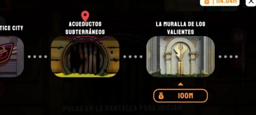 荒野男孩 v0.2.9 安卓版 0