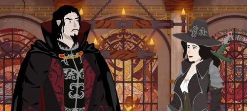 荒野男孩 v0.2.9 安卓版 2