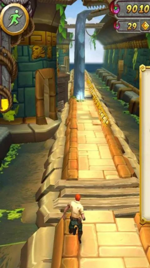 瘋狂跑酷競速 v2.0.0 安卓版 0