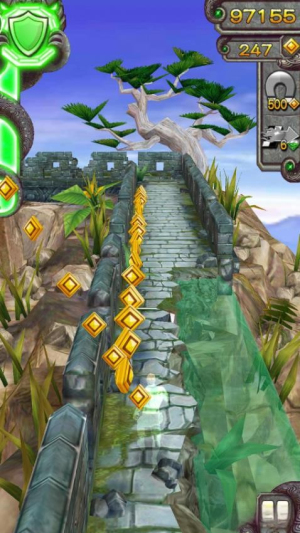 瘋狂跑酷競速 v2.0.0 安卓版 2