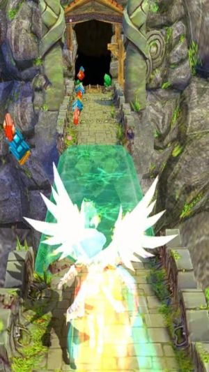 瘋狂跑酷競速 v2.0.0 安卓版 1