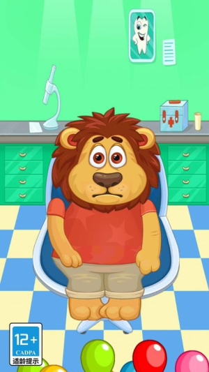 牙醫(yī)解壓模擬器 v1.0.0 安卓版 0