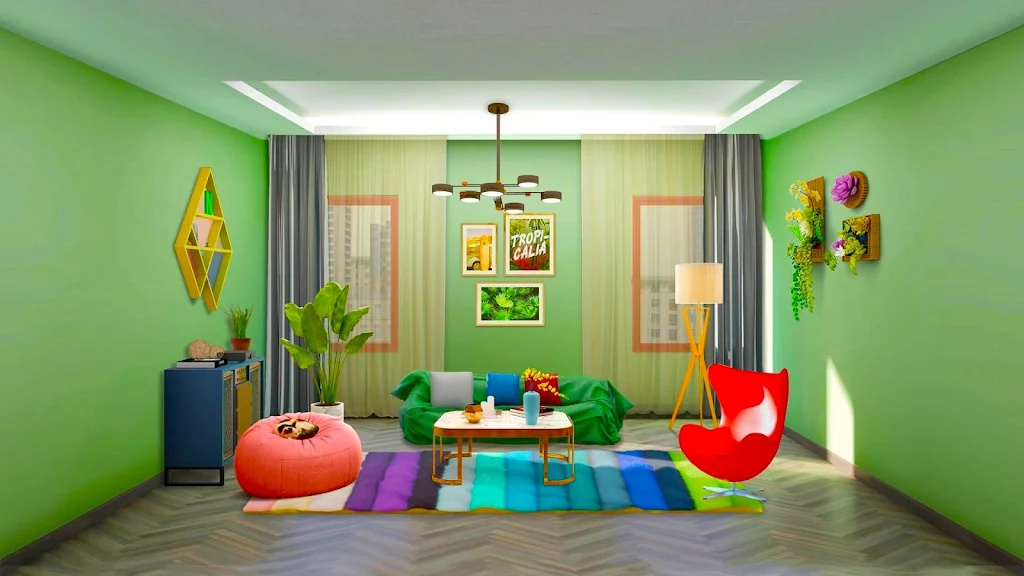 建房與匹配 v1.0.0 最新版 0