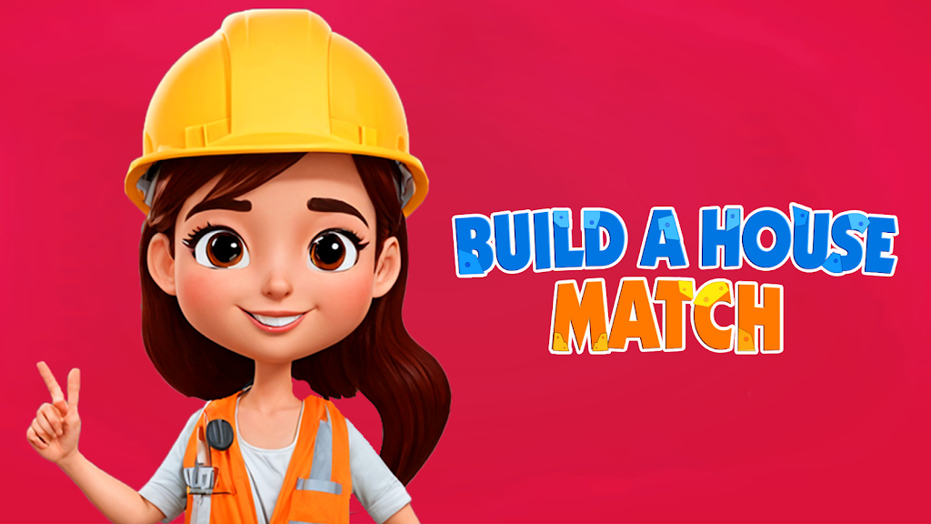 建房與匹配 v1.0.0 最新版 1