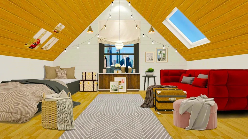 建房與匹配 v1.0.0 最新版 2