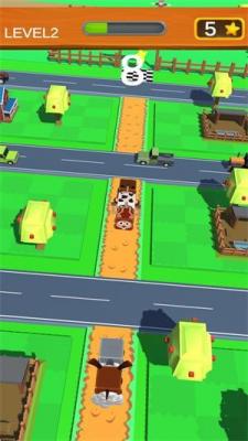 動物救援行動 v1.0.02 免費版 2