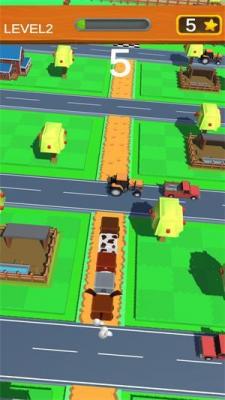 動物救援行動 v1.0.02 免費版 0