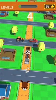 動物救援行動 v1.0.02 免費版 1