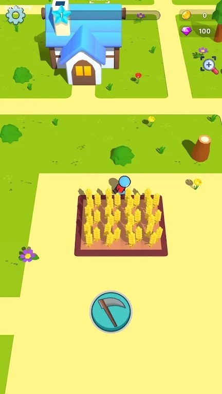 大片農(nóng)田 v1.0.0 安卓版 0