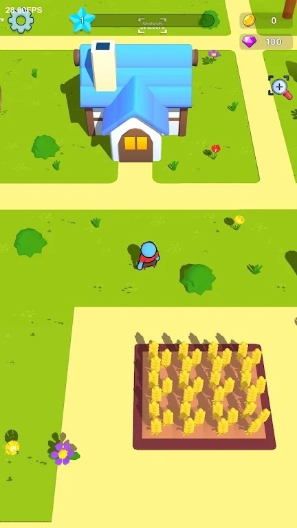 大片農(nóng)田 v1.0.0 安卓版 2