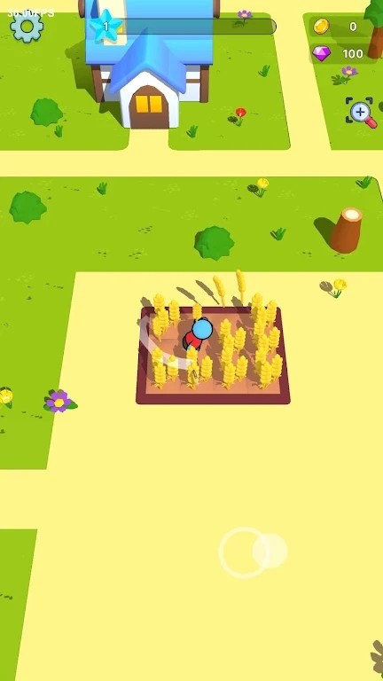 大片農(nóng)田 v1.0.0 安卓版 1