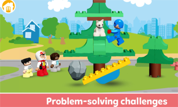 樂高漫威復(fù)仇者聯(lián)盟 v17.1.0 安卓版 1