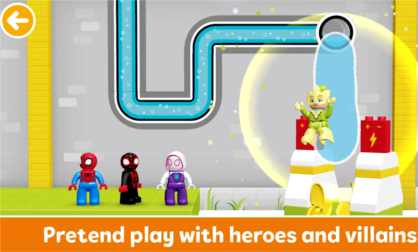 樂高漫威復(fù)仇者聯(lián)盟 v17.1.0 安卓版 2