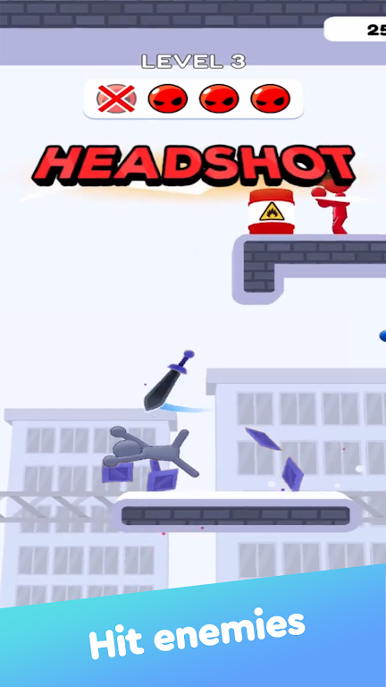 傳送橡皮人指南 v1.0.2 安卓版 0