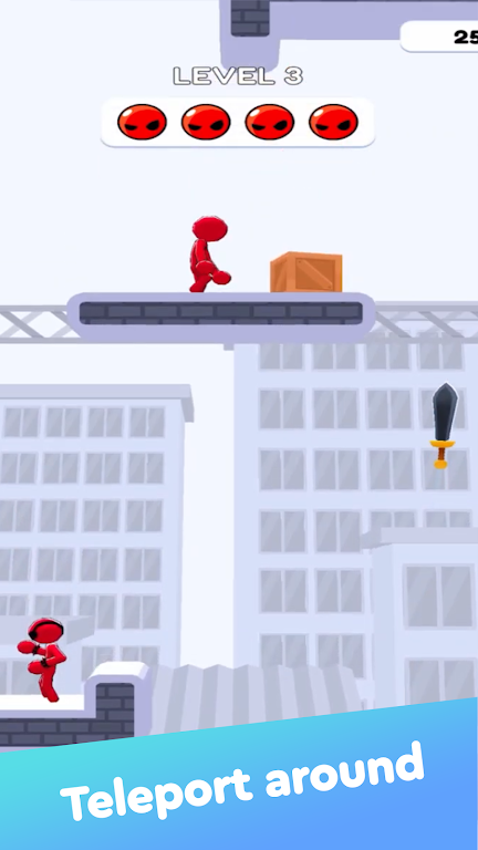 傳送橡皮人指南 v1.0.2 安卓版 1