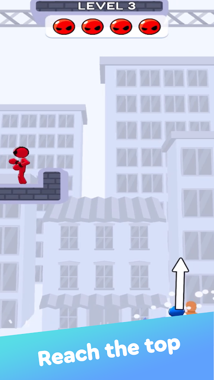 傳送橡皮人指南 v1.0.2 安卓版 2