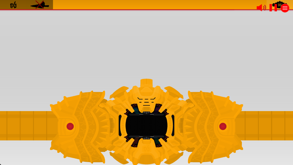 時王變身器 v1.0 安卓版 1