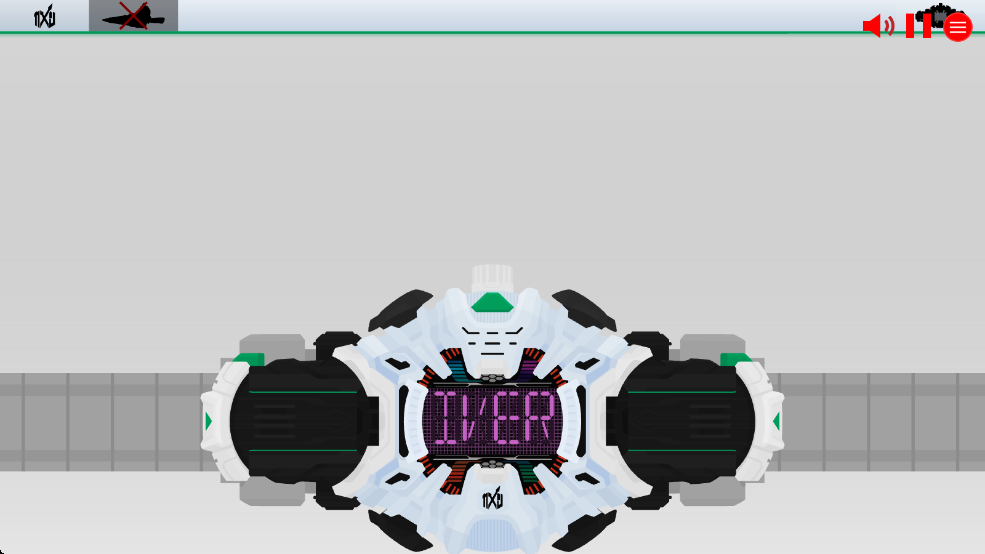 時王變身器 v1.0 安卓版 0