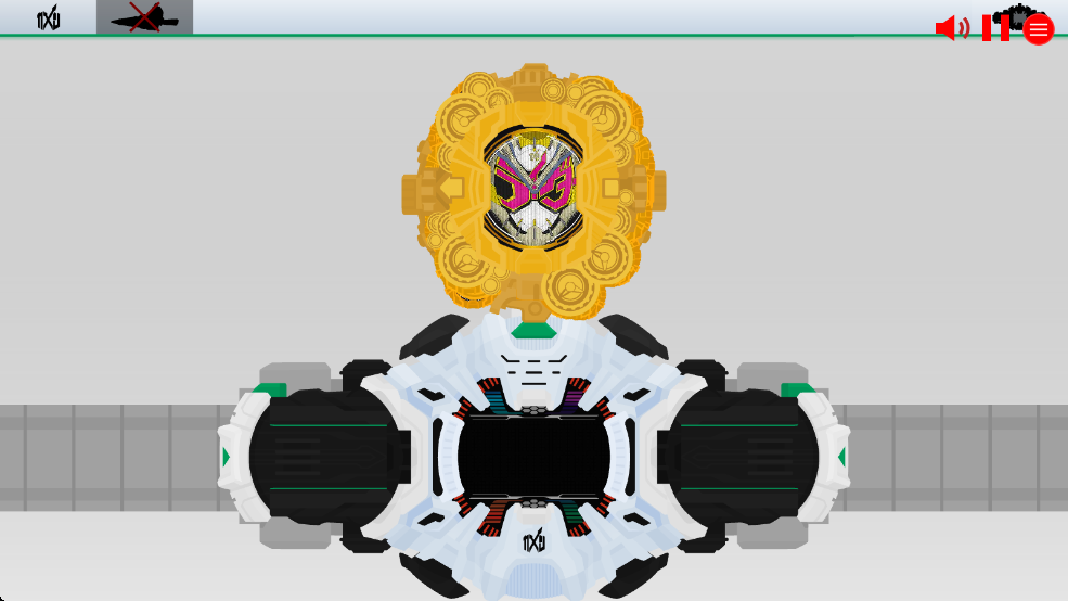 時王變身器 v1.0 安卓版 2