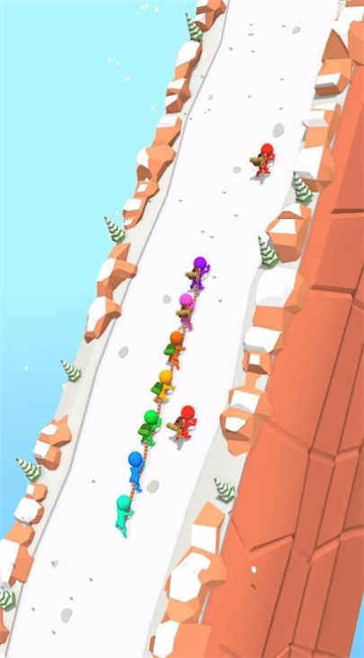 放置登山者 v0.1.2 安卓版 1