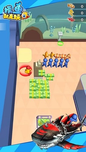 摸魚就是玩 v1.0.0 安卓版 1