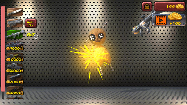 錘爆木偶 v1.0.0 安卓版 1