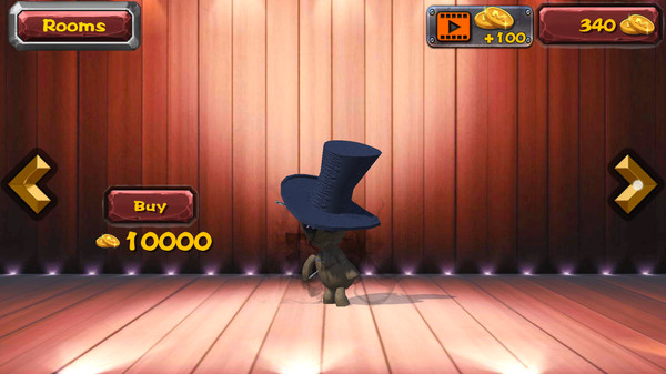 錘爆木偶 v1.0.0 安卓版 2