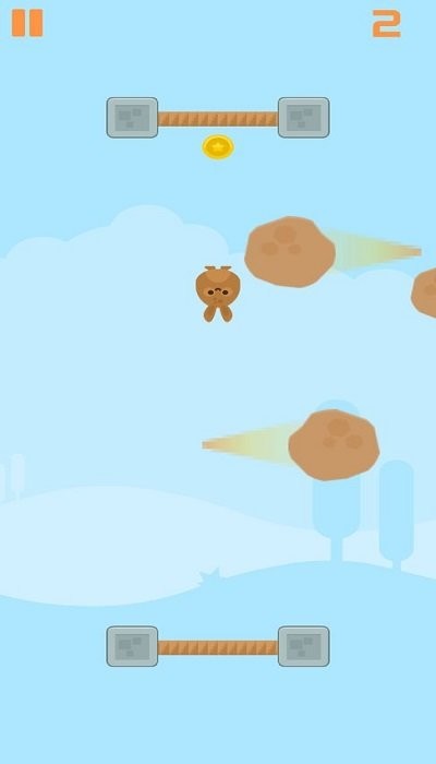 蹦蹦兔 v1.0 安卓版 2